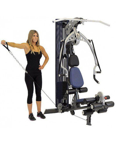 Мультистанция Inspire M2