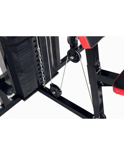 Силовая станция Hop-Sport HS-1054K