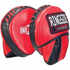 Лапы Ringside Long Wedge Panther Punch Mitt