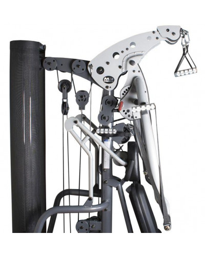 Мультистанция Inspire M3