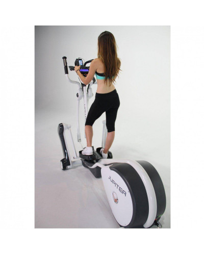 Эллиптический тренажер Yowza Fitness Jupiter CE3.7D