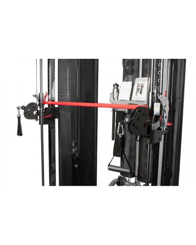 Мультистанция Inspire Fitness FT2