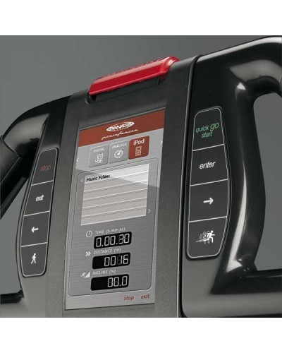 Велотренажер Panatta Sport Pininfarina Gold 1PP502A