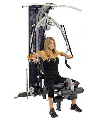 Мультистанция Inspire M2