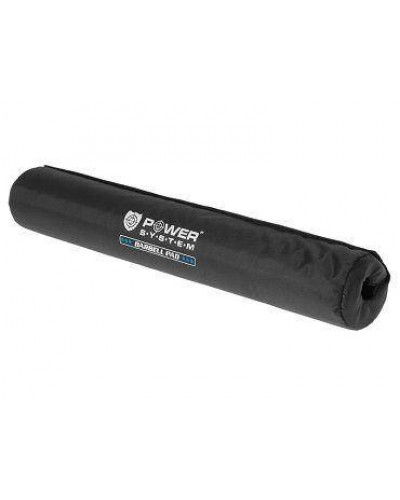 Накладка на гриф Power System Deluxe Barbell Pad