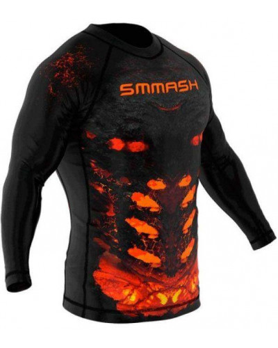 Рашгард Smmash Diablo