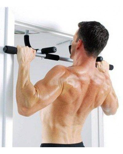 Тренажер-турник Iron Gym IG00068