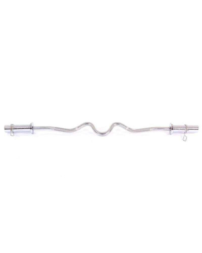 Гриф для штанги Олимпийский Zelart Sport TA-2471