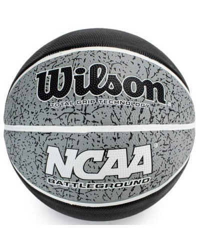 Мяч баскетбольный W NCAA BATTLEGROUND 295 BBALL SZ7 SS19