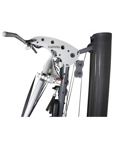 Мультистанция Inspire M2