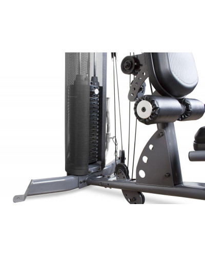 Мультистанция Inspire M2