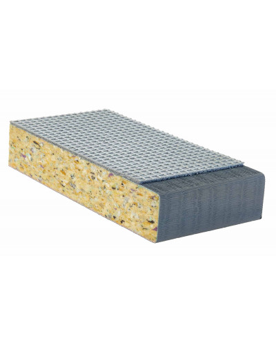 Мат Татами Agglorex Judo OLYMPIC 1,5x1x0,6м (плотность 270/280 kg/m³)