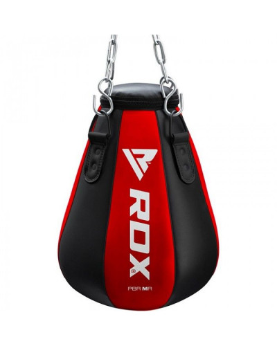 Боксерская груша капля RDX Red New 18-22 кг
