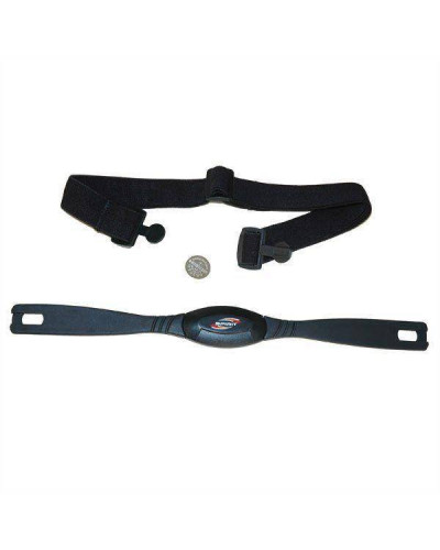 Велотренажер Spirit CR800