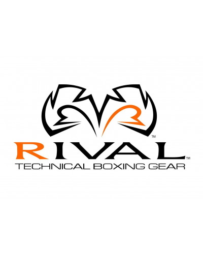 Рукавички снарядні Rival Mexican Bag Gloves (червоні) (8 унцій)
