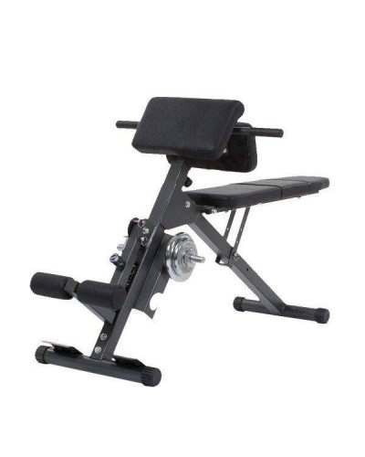 Универсальная скамья Finnlo Ab & Back Trainer