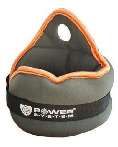 Обважнювачі для запьястья Power System Wrist Weight