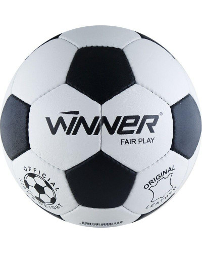 М'яч футбольний Winner Fair Play