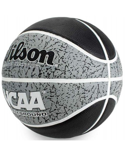 Мяч баскетбольный W NCAA BATTLEGROUND 295 BBALL SZ7 SS19