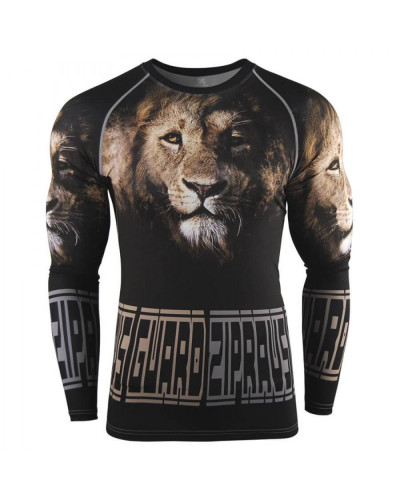 Рашгард ZIPRAVS ZCLS-85