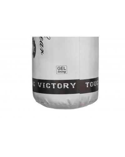 Боксерський мішок V`noks Gel (180 * 45 см, вага 85-95 кг)