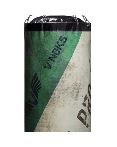 Боксерский мешок V`Noks Mex Pro 1.25 м, 70-80 кг
