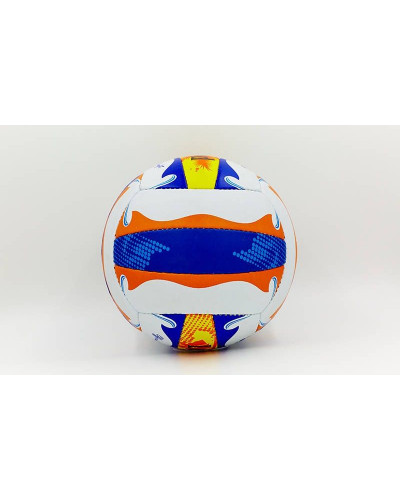 Мяч волейбольный Zelart Sport Legend LG53