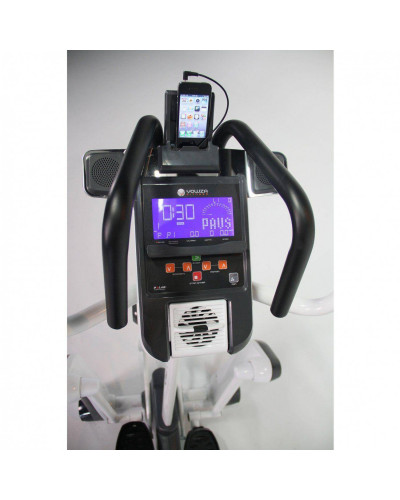 Эллиптический тренажер Yowza Fitness Jupiter CE3.7D