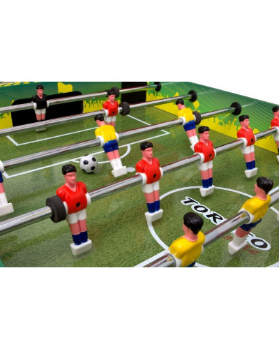 Футбол настольный Torneo Soccer game
