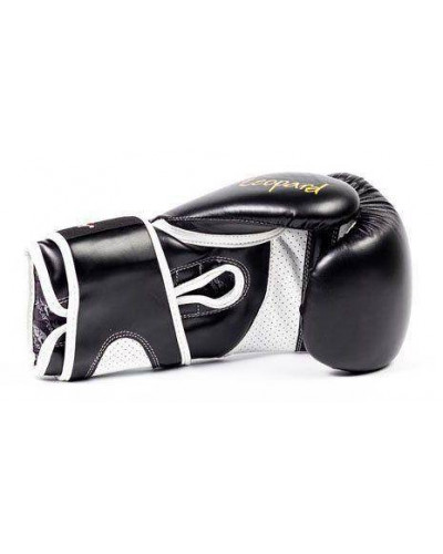 Рукавички боксерські PowerPlay 3009 Black