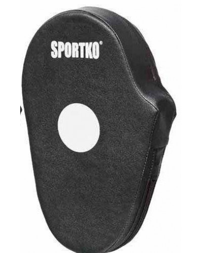 Лапы боксерские Sportko ПД3