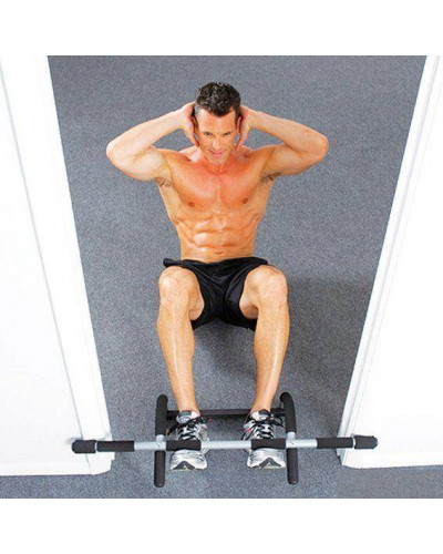 Тренажер-турник Iron Gym IG00068