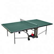Тенісний стіл Donic Indoor Roller 600 (для закритих приміщень)