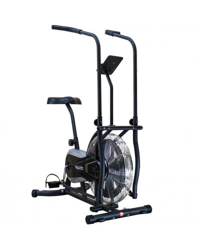 Велотренажер Air bike USA Style XXX500
