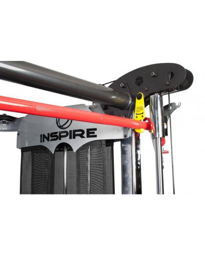 Мультистанция Inspire Fitness FT2