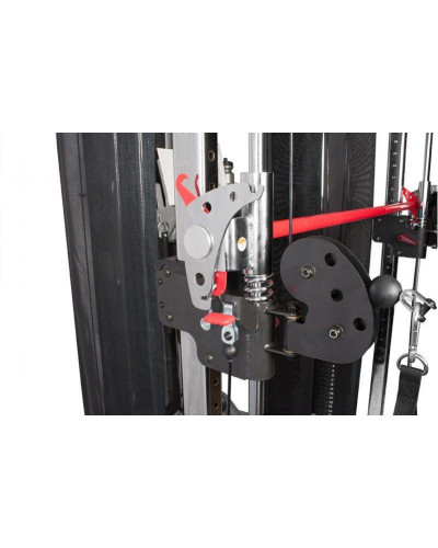 Мультистанция Inspire Fitness FT2