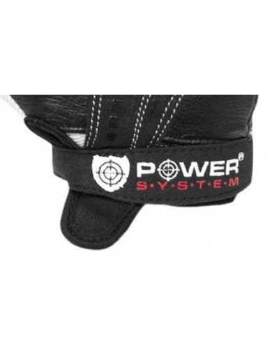 Рукавички для фітнесу Power System PSX-1R