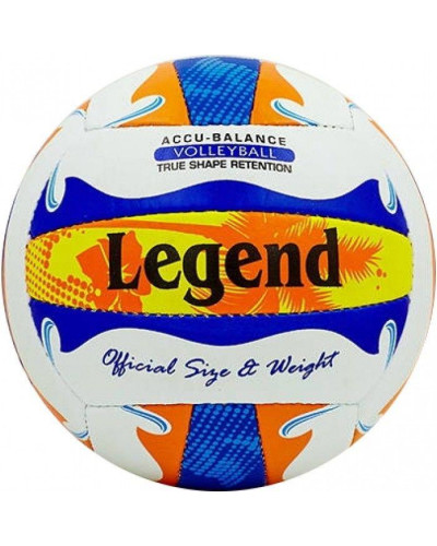 Мяч волейбольный Zelart Sport Legend LG53