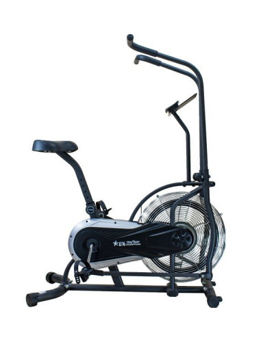 Велотренажер Air bike USA Style XXX500