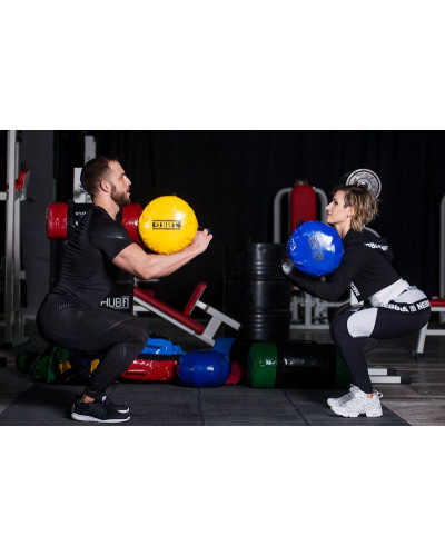 Мешок для кроссфита Sand Bag Onhillsport ( тентовая) от 5 до 25 кг