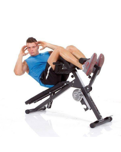 Универсальная скамья Finnlo Ab & Back Trainer