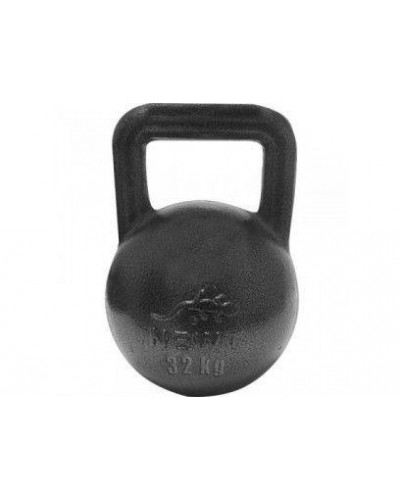 Гиря чавунна Newt 32 кг