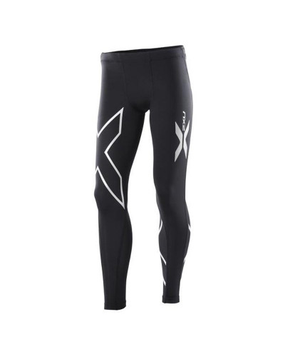 Компрессионные штаны детские 2XU Perform Boy CA2549b черные
