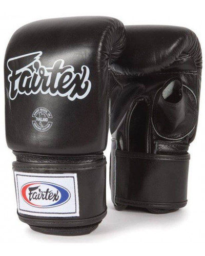 Снарядные перчатки Fairtex TG03