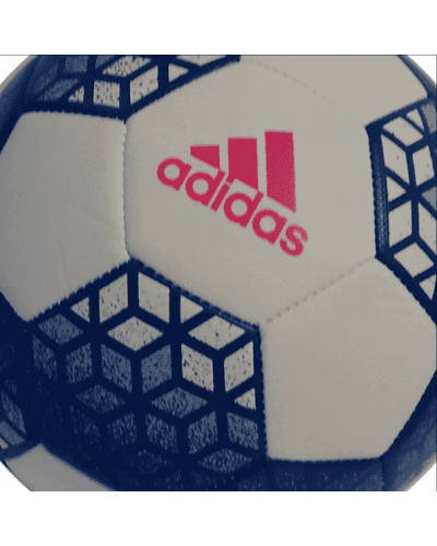 М'яч футбольний Adidas ACE GLID