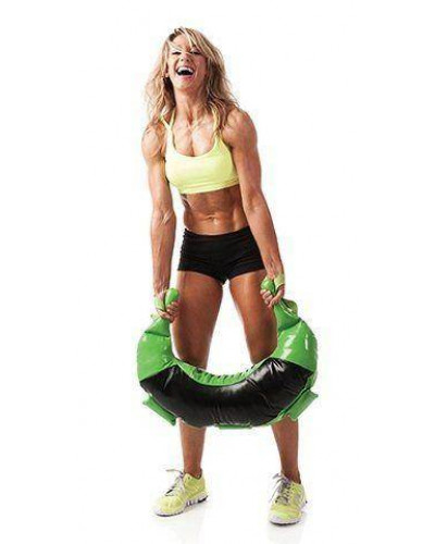 Болгарський мішок BULGRIAN POWER BAG 15 кг