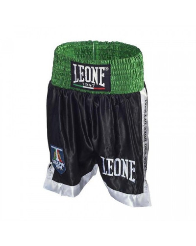 Шорты боксерские Leone Italy Black