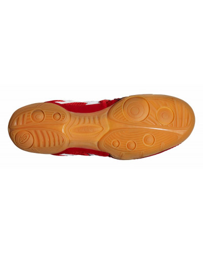 Борцовки Asics MATFLEX 5 красные