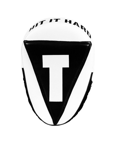 Лапы Title Attack Big-T Punch Mitts