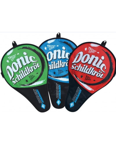 Чехол для ракетки Donic Trend Cover blue